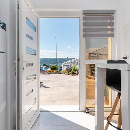 Apartment Leo Trogir Exterior photo